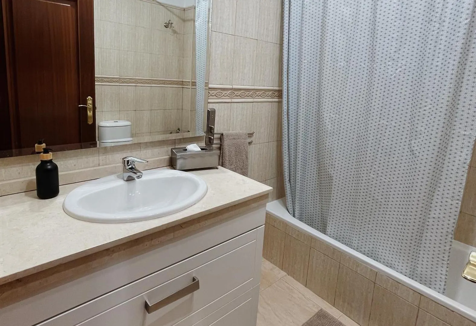 Prázdninový dům Vila Casa Aloha Adeje Costa Adeje
