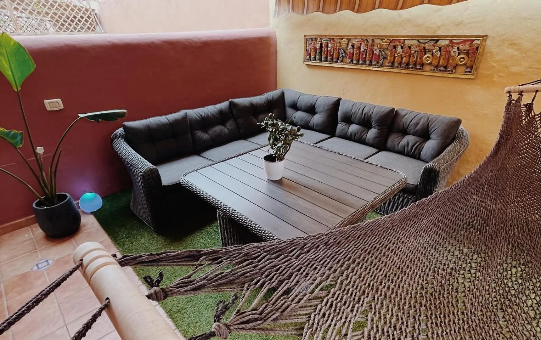 Vila Casa Aloha Adeje Costa Adeje  Costa Adeje (Tenerife)