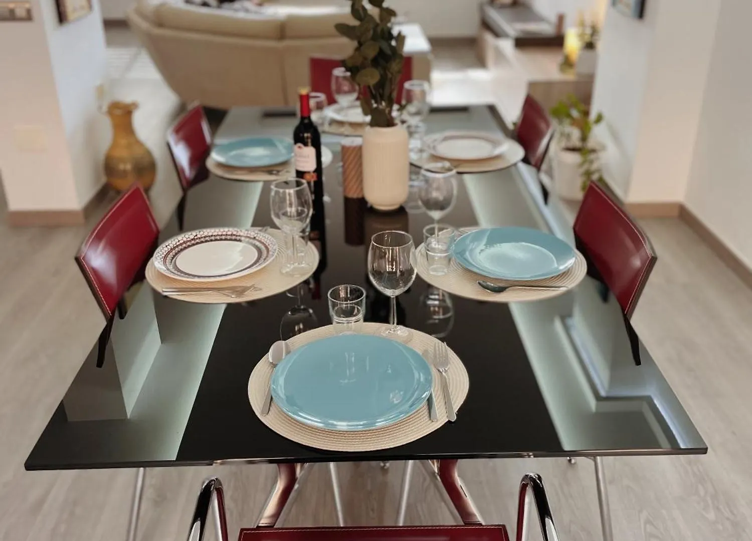 Casa Aloha Adeje Βίλα Costa Adeje  0*, Costa Adeje (Tenerife) Ισπανία