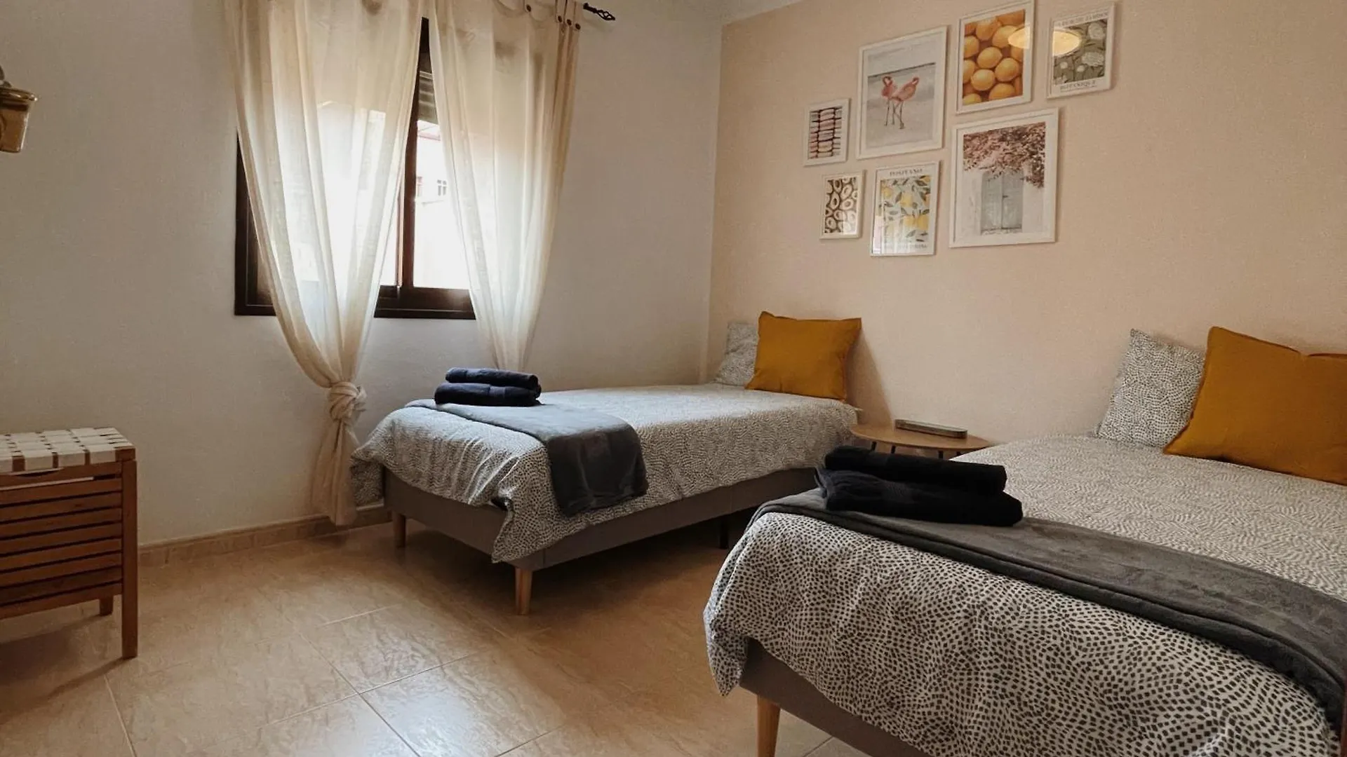 Casa Aloha Adeje Villa Costa Adeje  Spain