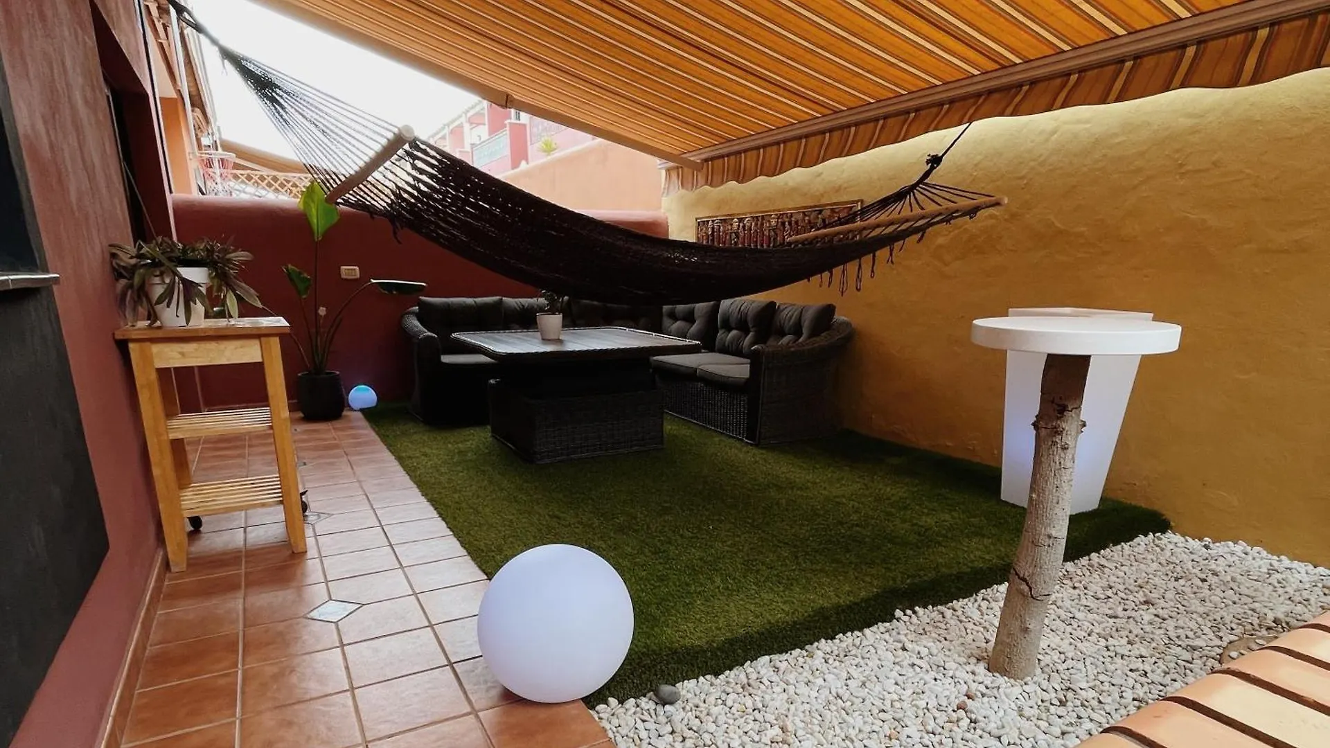 Casa Aloha Adeje Villa Costa Adeje  Holiday home Costa Adeje (Tenerife)